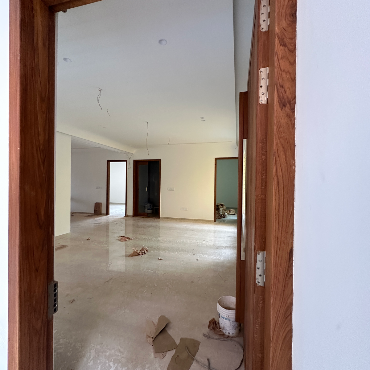 4 BHK + Pooja Room Apartment For Sale in Durga Real Estate 