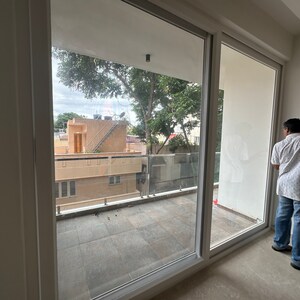 Parking in 4 BHK Apartment at Padmanabha Nagar – for Sale