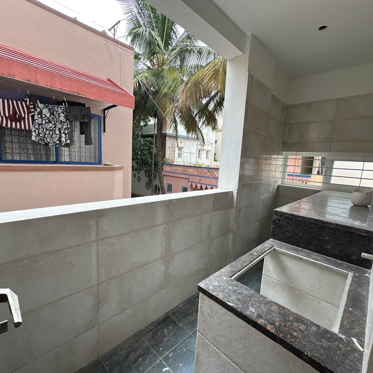 Kitchen, padmanabha nagar 4 Bedroom 2400 Sq.Ft. Apartment In Padmanabha Nagar Bangalore 8949692