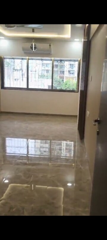 Floor Plan in  Office Space at Kamdhenu Apartment, Andheri West – for Rent