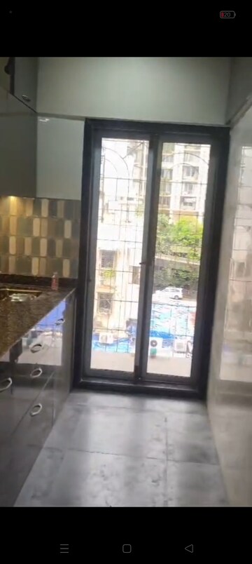 Floor Plan in  Office Space at Kamdhenu Apartment, Andheri West – for Rent
