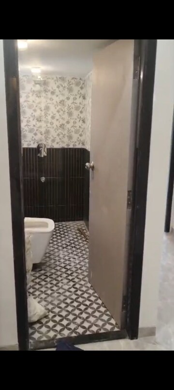 Floor Plan in  Office Space at Kamdhenu Apartment, Andheri West – for Rent