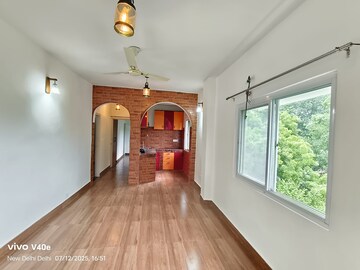 Bedroom in 2 BHK Apartment at Vasant Kunj – for Rent