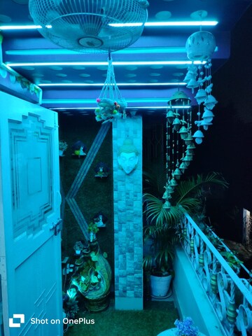Furnished Amenities in 3.5 BHK Independent House at Ghola – for Sale