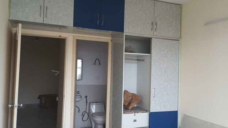 Kitchen, pyramid-urban-homes-2 2 Bedroom 603 Sq.Ft. Apartment In Sector 86 Gurgaon 8949711