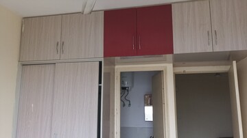 Furnished Amenities in 2 BHK Apartment at Pyramid Urban Homes 2, Sector 86 – for Rent