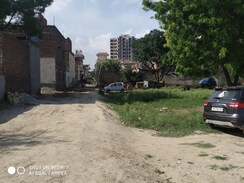 Plot For Sale in Sector 39