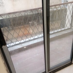 Balcony in 2 BHK Apartment at Modirealty Vatvriksh, Goregaon West – for Sale
