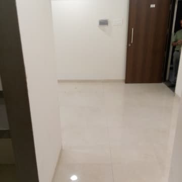 Room in 2 BHK Apartment at Modirealty Vatvriksh, Goregaon West – for Sale
