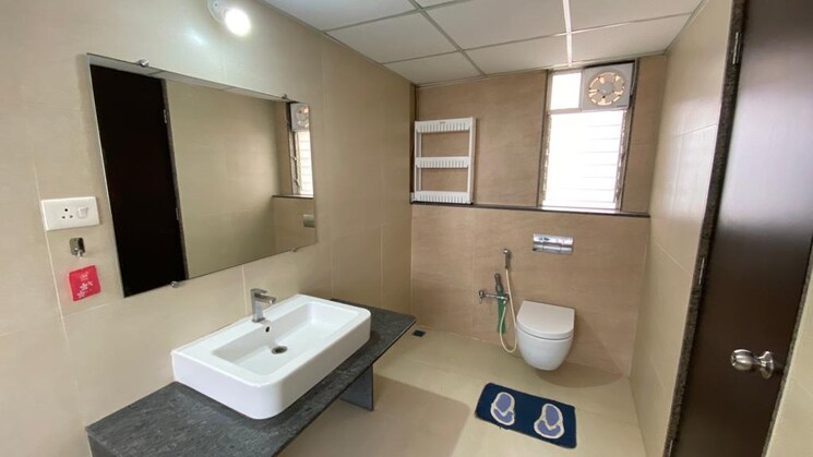 Master Bedroom, kolte-patil-tuscan-estate-signature-meadows-phase 3 Bedroom 1580 Sq.Ft. Apartment In Kharadi Pune 8949722