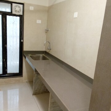 Kitchen in 2 BHK Apartment at Modirealty Vatvriksh, Goregaon West – for Sale