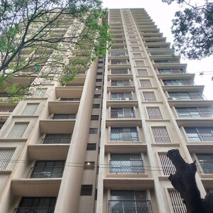2 BHK Apartment For Sale in Modirealty Vatvriksh, Goregaon West