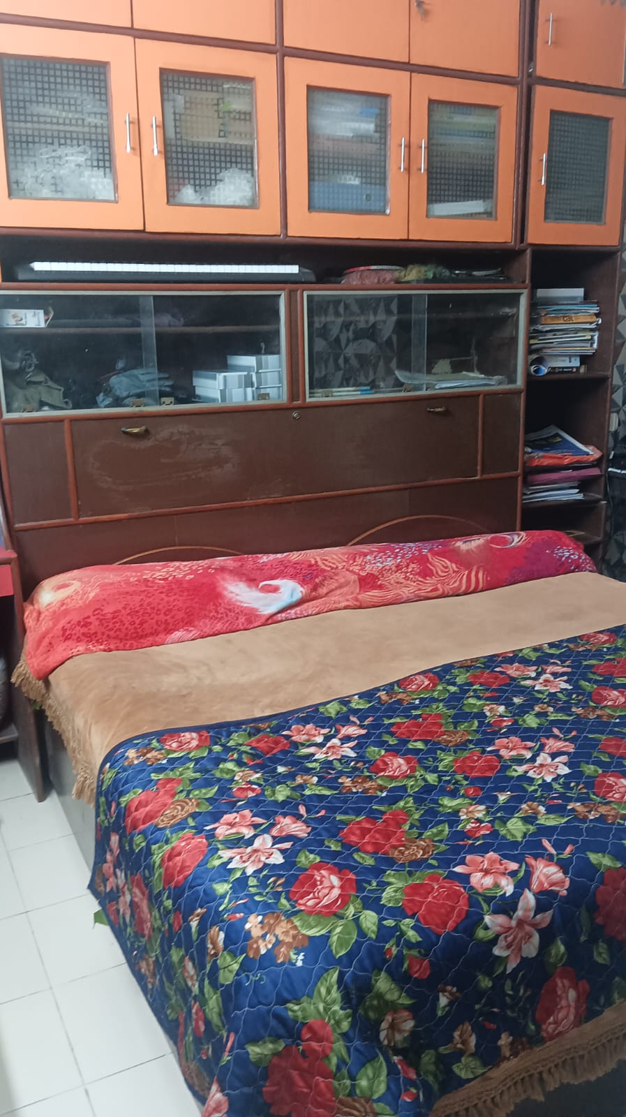 2 BHK + Pooja Room,Study Room Builder Floor For Sale in Ardee City