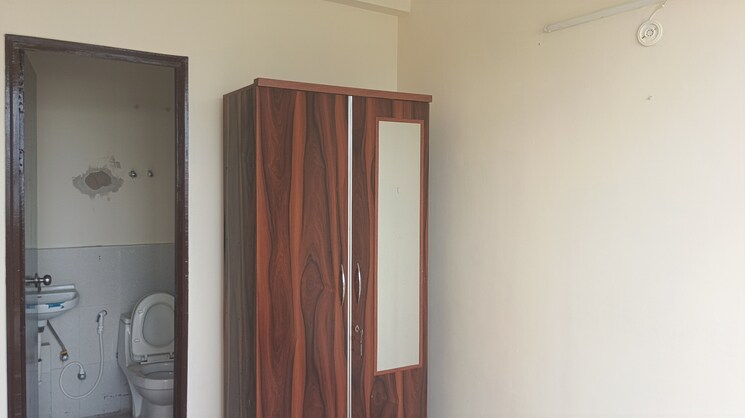 Bedroom, pyramid-urban-homes-2 2 Bedroom 603 Sq.Ft. Apartment In Sector 86 Gurgaon 8949720