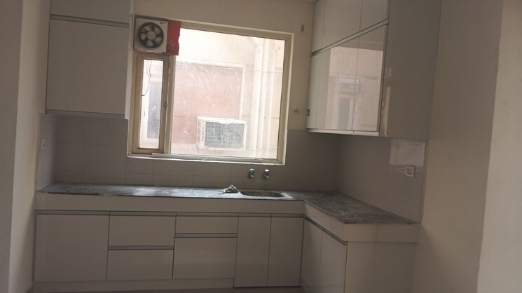 Kitchen, pyramid-urban-homes-2 2 Bedroom 603 Sq.Ft. Apartment In Sector 86 Gurgaon 8949720