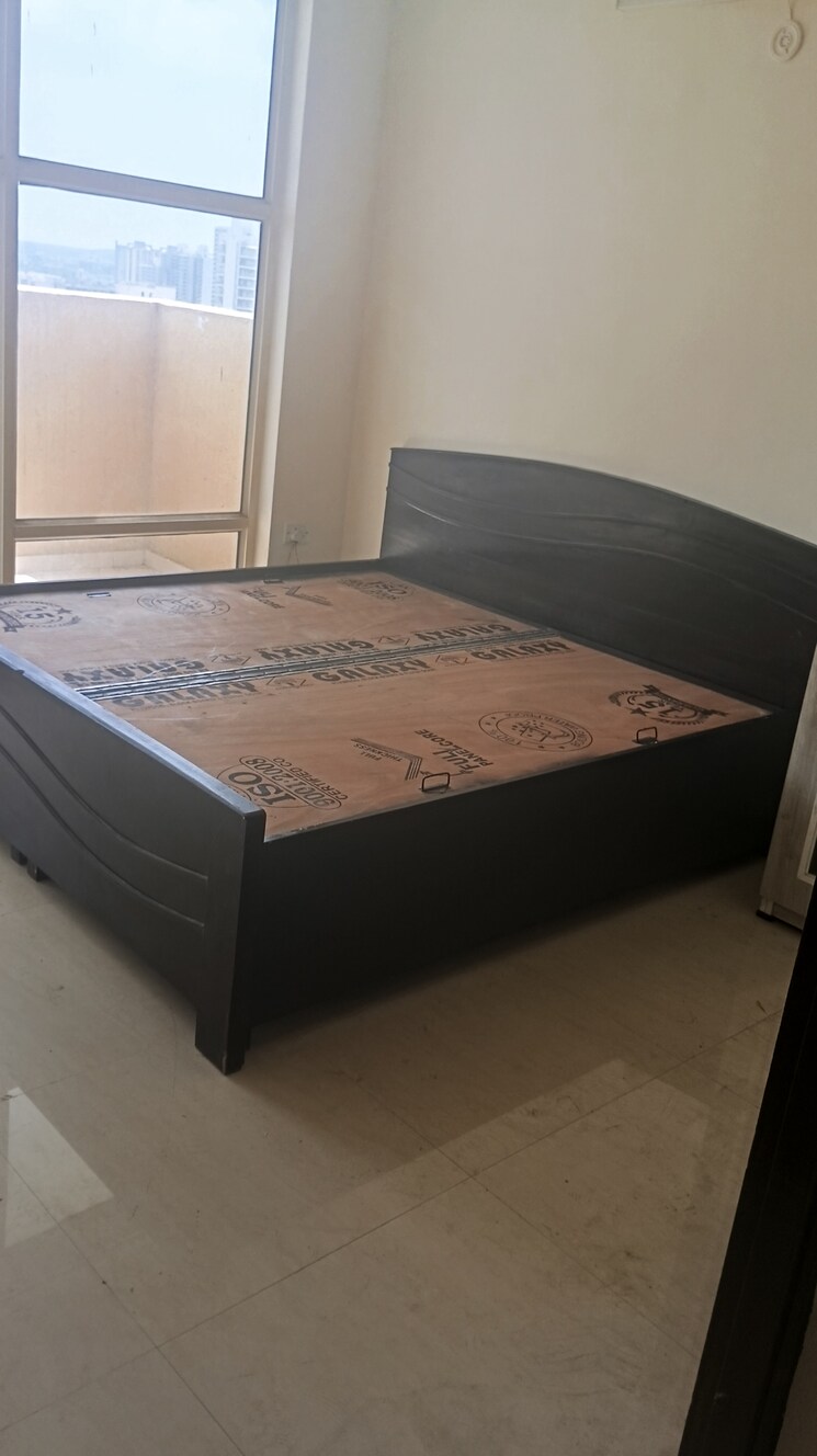 Bedroom, pyramid-urban-homes-2 2 Bedroom 603 Sq.Ft. Apartment In Sector 86 Gurgaon 8949720