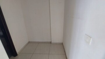 Building Lobby in 3 BHK Apartment at Mahindra Vivante, Andheri East – for Sale