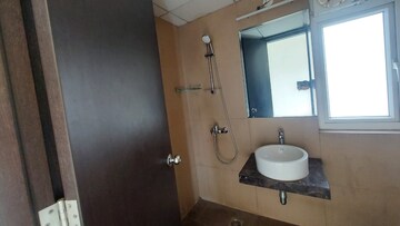 Bathroom in 3 BHK Apartment at Mahindra Vivante, Andheri East – for Sale