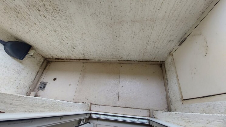 undefined, mahindra-vivante 3 Bedroom 1189 Sq.Ft. Apartment In Andheri East Mumbai 8949718