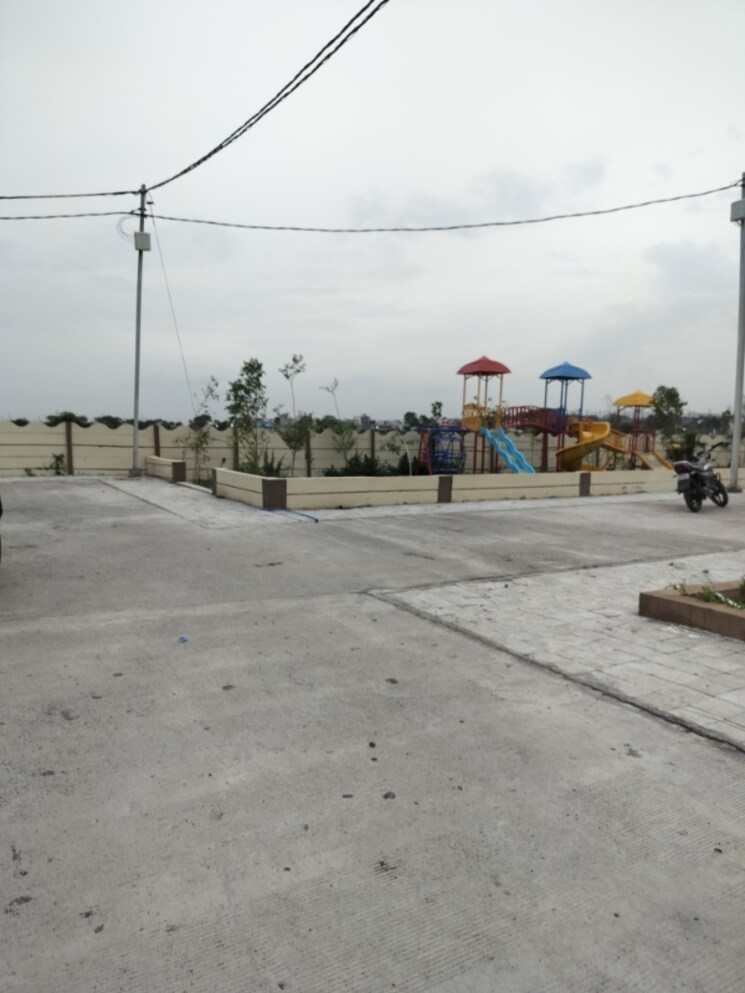 Exterior View, ujjain road  600 Sq.Ft. Plot In Ujjain Road Indore 8949726