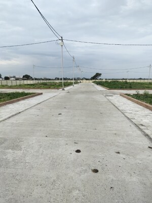  Plot For Sale in Ujjain Road