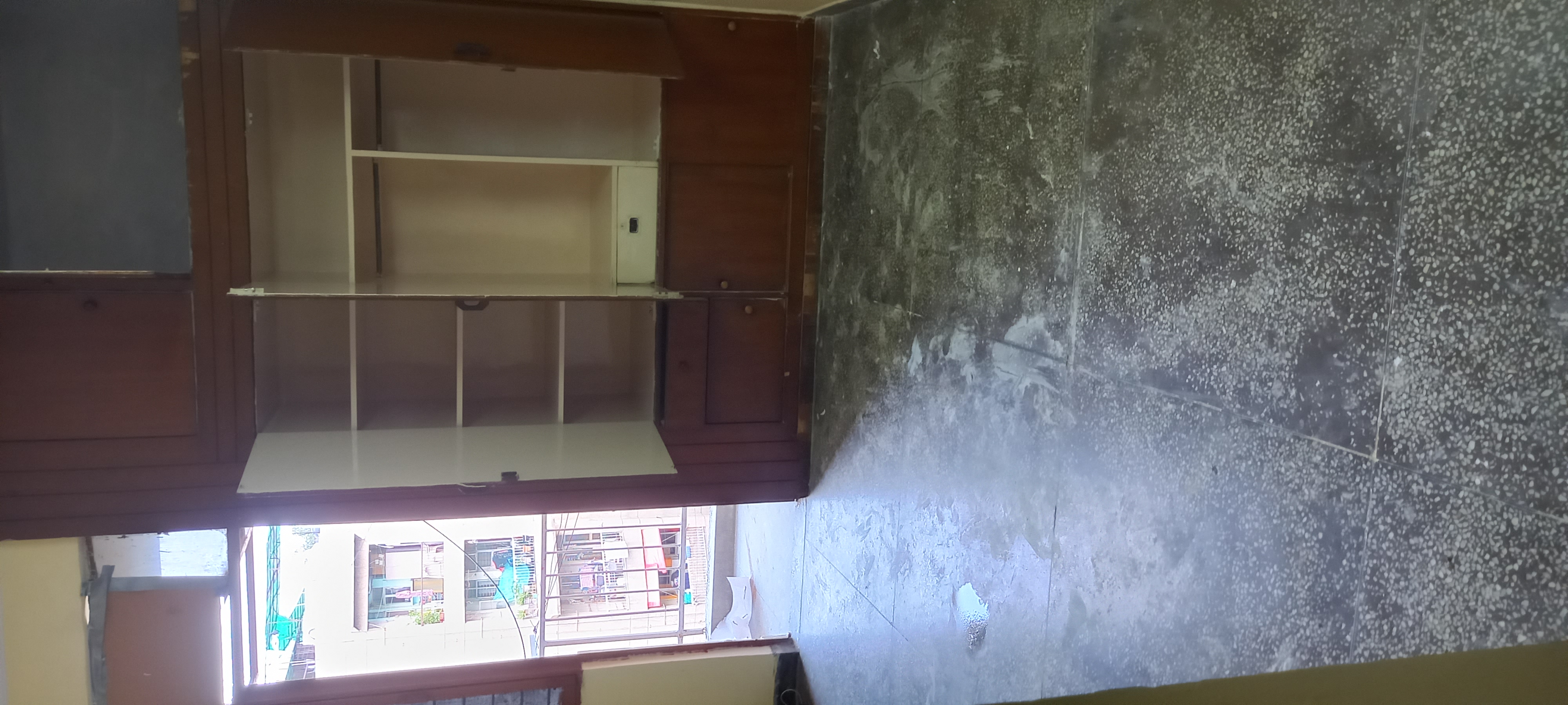 1.5 BHK + Study Room Apartment For Rent in IP Extension