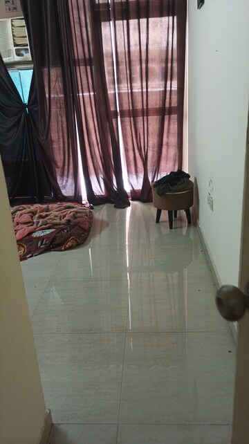 Staircase in 2 BHK Apartment at Pyramid Urban Homes 2, Sector 86 – for Rent