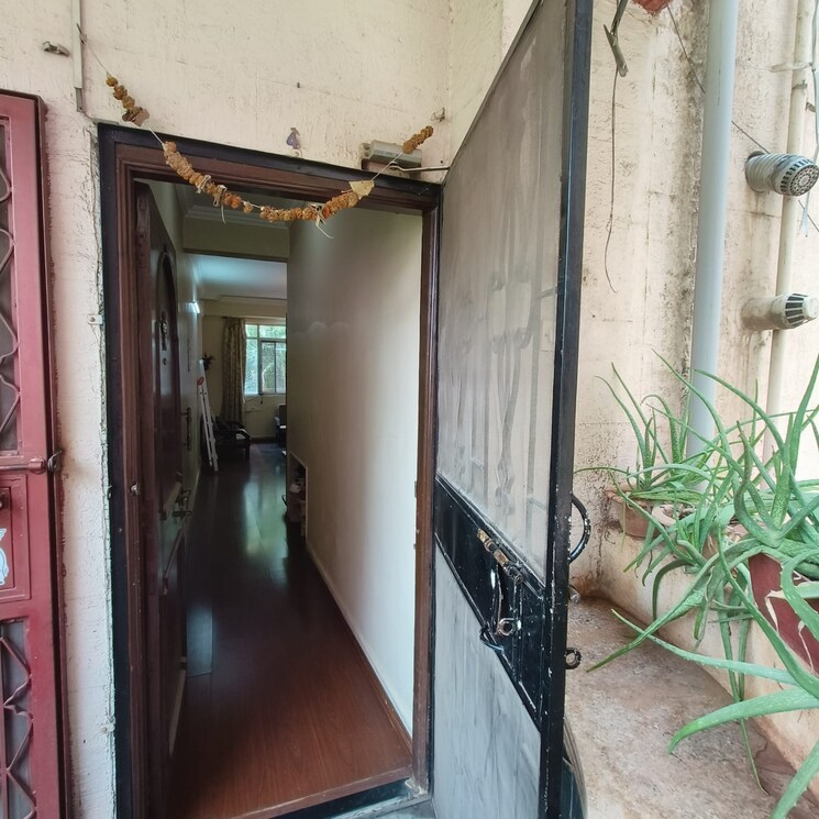 undefined, chashm-e-shahi 3.5 Bedroom 1580 Sq.Ft. Apartment In Koregaon Park Pune 8949737