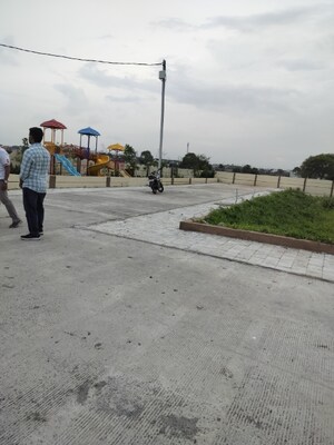  Plot For Sale in Ujjain Road