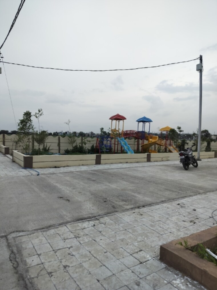 Exterior View, ujjain road  1000 Sq.Ft. Plot In Ujjain Road Indore 8949738