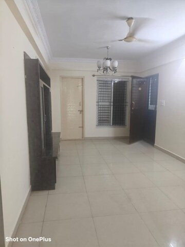 Living Room in 3 BHK Apartment at MC Sarovar, Kr Puram – for Rent