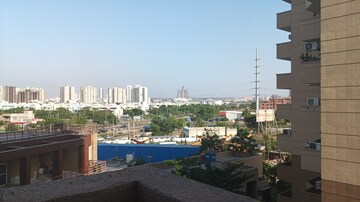2 BHK Apartment For Rent in Pyramid Urban Homes 2, Sector 86