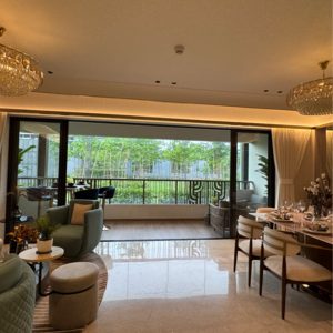 5 BHK Builder Floor For Sale in Dombivli East