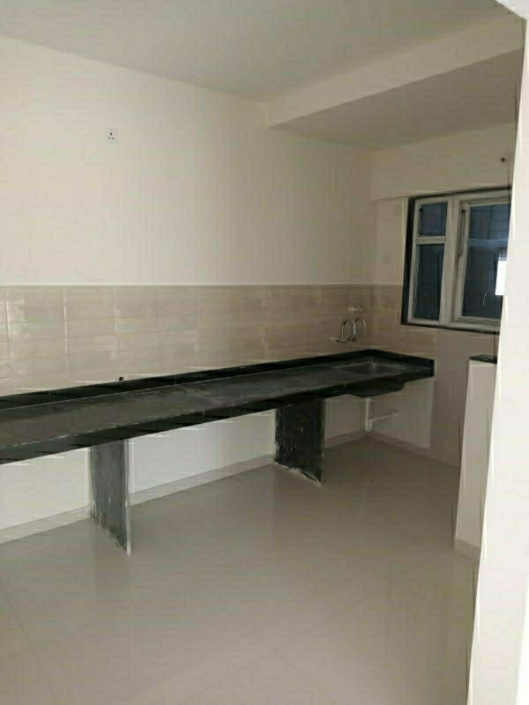 Kitchen, porwal-parklane-urbanjoy 3 Bedroom 963 Sq.Ft. Apartment In Sus Pune 8949749