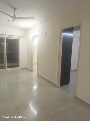 Living Room in 3 BHK Apartment at MC Sarovar, Kr Puram – for Rent
