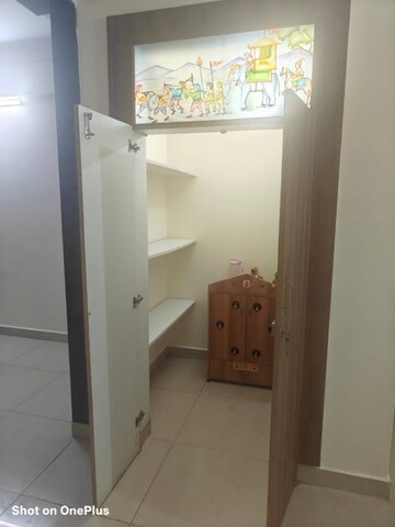  3 BHK Apartment at MC Sarovar, Kr Puram – for Rent