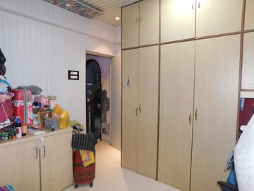 Furnished Amenities in 2 BHK Apartment at Millennium Park Dombivli, Dombivli West – for Sale