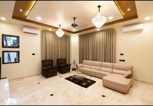 4 BHK Villa For Sale in Dorabjee Paradise Building A&B Condominium, Mohammadwadi