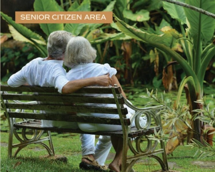 Gym, embassy-one-thane 3 Bedroom 1090 Sq.Ft. Apartment In Panch Pakhadi Thane 8949775