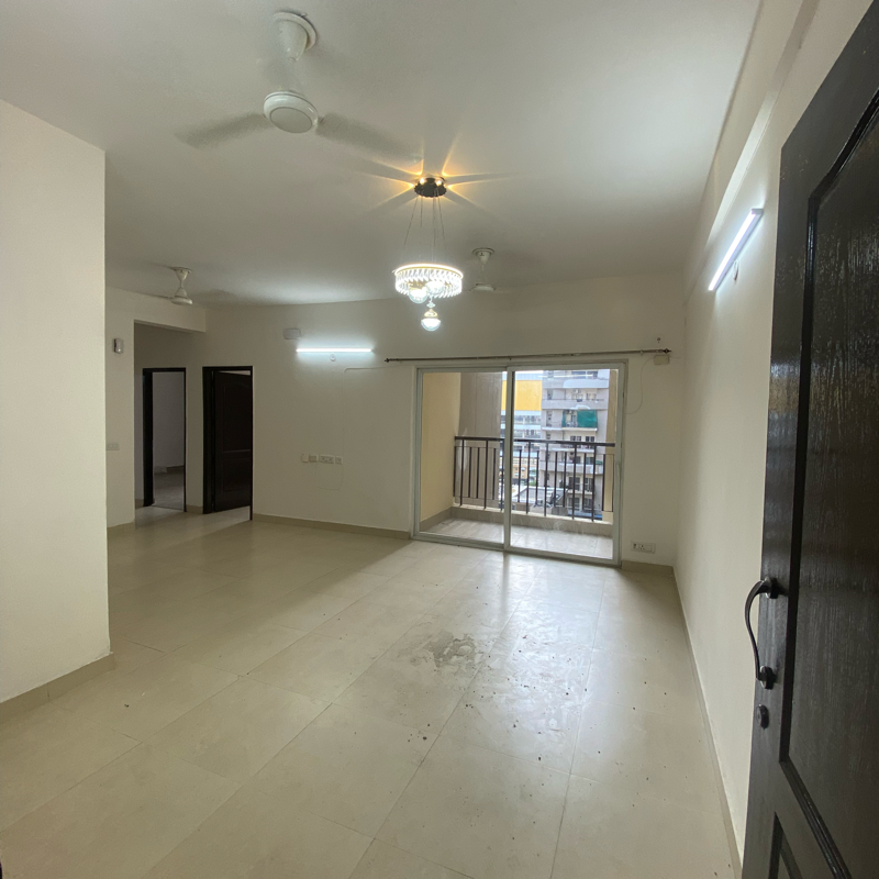 3 BHK Apartment For Rent in Aims Golf Avenue II