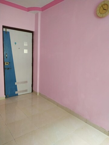 Room in 2 BHK Apartment at Rustomjee Global City, Virar West – for Rent