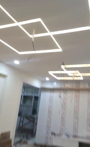 Furnished Amenities in 3 BHK Apartment at Lakshmis Emperia, Miyapur – for Rent