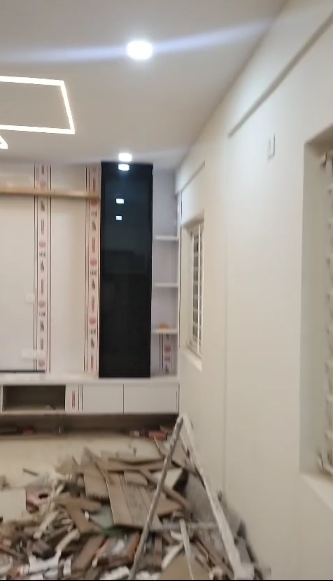 3 BHK Apartment For Rent in Lakshmis Emperia