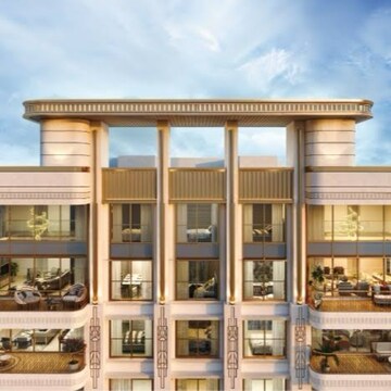 5 BHK Builder Floor – Exterior View View at Dombivli East - for Sale