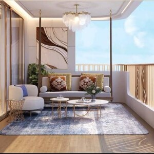 5 BHK Builder Floor – Entrance View at Dombivli East - for Sale