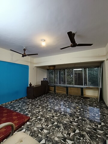Bedroom in 2 BHK Apartment at Mangal Orchid Chs, Andheri West – for Rent