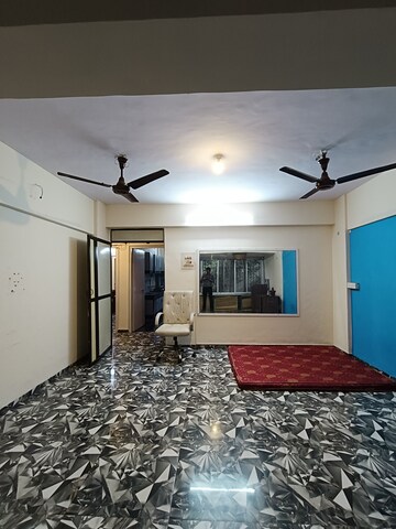 Bedroom in 2 BHK Apartment at Mangal Orchid Chs, Andheri West – for Rent