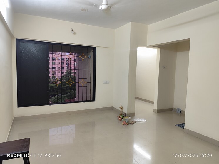 Room, bhakti-park-anand-nagar 1 Bedroom 583 Sq.Ft. Apartment In Anand Nagar Thane 8949782
