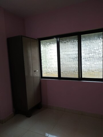 Room in 2 BHK Apartment at Rustomjee Global City, Virar West – for Rent
