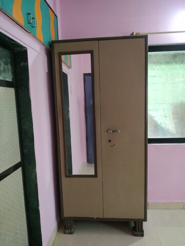 Room in 2 BHK Apartment at Rustomjee Global City, Virar West – for Rent